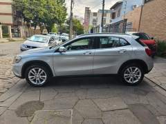 MERCEDES BENZ GLA200 2015, COM APENAS 53.000 KM, TODAS REVISÕES EM CONCESSIONÁRIA imagem 4