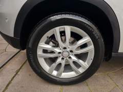 MERCEDES BENZ GLA200 2015, COM APENAS 53.000 KM, TODAS REVISÕES EM CONCESSIONÁRIA imagem 17
