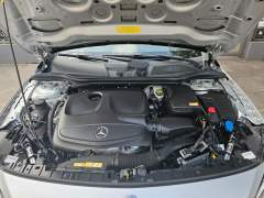 MERCEDES BENZ GLA200 2015, COM APENAS 53.000 KM, TODAS REVISÕES EM CONCESSIONÁRIA imagem 16