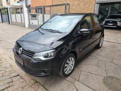 FOX I TREND 1.6 2013, CÂMBIO MANUAL, COM APENAS 98.000 KM imagem 3
