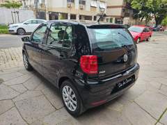 FOX I TREND 1.6 2013, CÂMBIO MANUAL, COM APENAS 98.000 KM imagem 5