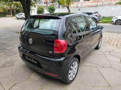 FOX I TREND 1.6 2013, CÂMBIO MANUAL, COM APENAS 98.000 KM imagem 7