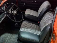 MORRIS MINI 1972, EXCELENTE DE RODAR imagem 8