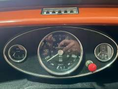 MORRIS MINI 1972, EXCELENTE DE RODAR imagem 10