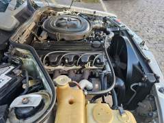 MERCEDES 190 E 1985, COM APENAS 47.000 MILHAS ORIGINAIS, MOTOR 2.3 COM CÂMBIO AUTOMÁTICO imagem 19