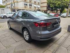 VIRTUS COMFORTLINE 2021, AUTOMÁTICO COM APENAS 55 MIL KM, TODAS REVISÕES EM CONCESSIONÁRIA imagem 5