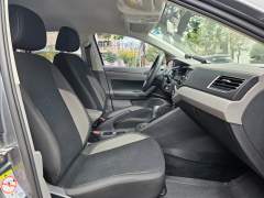 VIRTUS COMFORTLINE 2021, AUTOMÁTICO COM APENAS 55 MIL KM, TODAS REVISÕES EM CONCESSIONÁRIA imagem 11