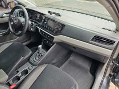 VIRTUS COMFORTLINE 2021, AUTOMÁTICO COM APENAS 55 MIL KM, TODAS REVISÕES EM CONCESSIONÁRIA imagem 12