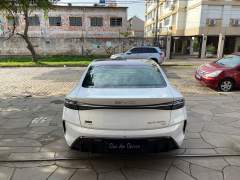 BYD SEAL 82,5 KW ELÉTRICO AWD REVISÕES NA CONCESIONÁRIA NA GARANTIA DE FÁBRICA COM APENAS 6.120 KM imagem 6