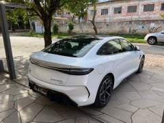BYD SEAL 82,5 KW ELÉTRICO AWD REVISÕES NA CONCESIONÁRIA NA GARANTIA DE FÁBRICA COM APENAS 6.120 KM imagem 7