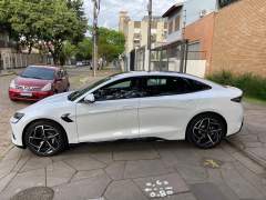 BYD SEAL 82,5 KW ELÉTRICO AWD REVISÕES NA CONCESIONÁRIA NA GARANTIA DE FÁBRICA COM APENAS 6.120 KM imagem 4