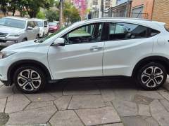 HRV EXL 1.8 FLEX AUT., COURO, AR DIGITAL imagem 4