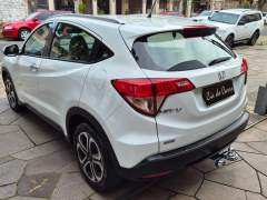 HRV EXL 1.8 FLEX AUT., COURO, AR DIGITAL imagem 16