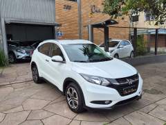 HRV EXL 1.8 FLEX AUT., COURO, AR DIGITAL imagem 1