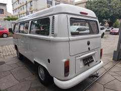 KOMBI LOTAÇÃO 2013, ÚNICO DONO, APENAS 129.000 KM, EM ÓTIMO ESTADO imagem 5