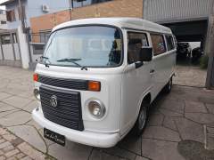 KOMBI LOTAÇÃO 2013, ÚNICO DONO, APENAS 129.000 KM, EM ÓTIMO ESTADO imagem 3