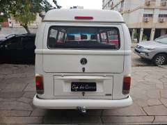 KOMBI LOTAÇÃO 2013, ÚNICO DONO, APENAS 129.000 KM, EM ÓTIMO ESTADO imagem 6
