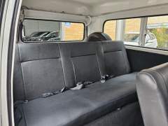 KOMBI LOTAÇÃO 2013, ÚNICO DONO, APENAS 129.000 KM, EM ÓTIMO ESTADO imagem 12
