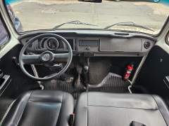 KOMBI LOTAÇÃO 2013, ÚNICO DONO, APENAS 129.000 KM, EM ÓTIMO ESTADO imagem 10