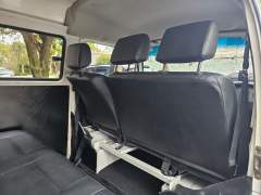 KOMBI LOTAÇÃO 2013, ÚNICO DONO, APENAS 129.000 KM, EM ÓTIMO ESTADO imagem 13