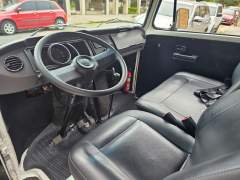 KOMBI LOTAÇÃO 2013, ÚNICO DONO, APENAS 129.000 KM, EM ÓTIMO ESTADO imagem 9