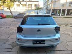 POLO 1.0 TSI HIGHLINE AUTOMÁTICO COMPLETO DE FÁBRICA ÚNICO DONO NA GARANTIA DE FÁBRICA COM APENAS 23.900 Km imagem 6