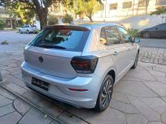POLO 1.0 TSI HIGHLINE AUTOMÁTICO COMPLETO DE FÁBRICA ÚNICO DONO NA GARANTIA DE FÁBRICA COM APENAS 23.900 Km imagem 7