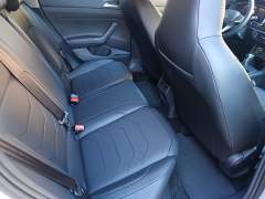 POLO 1.0 TSI HIGHLINE AUTOMÁTICO COMPLETO DE FÁBRICA ÚNICO DONO NA GARANTIA DE FÁBRICA COM APENAS 23.900 Km imagem 9