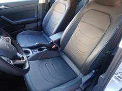 POLO 1.0 TSI HIGHLINE AUTOMÁTICO COMPLETO DE FÁBRICA ÚNICO DONO NA GARANTIA DE FÁBRICA COM APENAS 23.900 Km imagem 11
