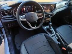 POLO 1.0 TSI HIGHLINE AUTOMÁTICO COMPLETO DE FÁBRICA ÚNICO DONO NA GARANTIA DE FÁBRICA COM APENAS 23.900 Km imagem 12
