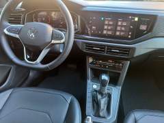 POLO 1.0 TSI HIGHLINE AUTOMÁTICO COMPLETO DE FÁBRICA ÚNICO DONO NA GARANTIA DE FÁBRICA COM APENAS 23.900 Km imagem 14