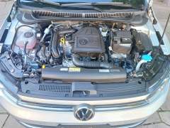 POLO 1.0 TSI HIGHLINE AUTOMÁTICO COMPLETO DE FÁBRICA ÚNICO DONO NA GARANTIA DE FÁBRICA COM APENAS 23.900 Km imagem 16