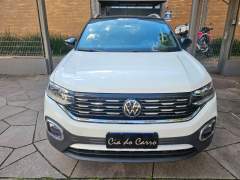 T-CROSS HIGHLINE 1.4 TSI 2023, COM APENAS 27.000 KM, ÚNICO DONO, TODAS REVISÕES EM CONCESSIONÁRIA imagem 2
