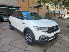 T-CROSS HIGHLINE 1.4 TSI 2023, COM APENAS 27.000 KM, ÚNICO DONO, TODAS REVISÕES EM CONCESSIONÁRIA imagem 1