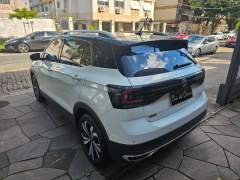 T-CROSS HIGHLINE 1.4 TSI 2023, COM APENAS 27.000 KM, ÚNICO DONO, TODAS REVISÕES EM CONCESSIONÁRIA imagem 5