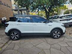 T-CROSS HIGHLINE 1.4 TSI 2023, COM APENAS 27.000 KM, ÚNICO DONO, TODAS REVISÕES EM CONCESSIONÁRIA imagem 8