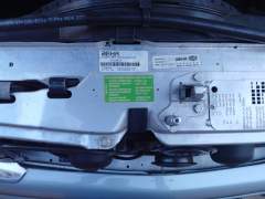 MERCEDES E320 CABRIOLET 1994, COMPLETA EM PERFEITO ESTADO DE CONSERVAÇÃO imagem 15