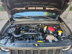 RENEGADE LIMITED 2021, COM APENAS 34.000 KM, TETO SOLAR, IMPECÁVEL ESTADO imagem 16
