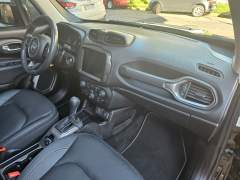 RENEGADE LIMITED 2021, COM APENAS 34.000 KM, TETO SOLAR, IMPECÁVEL ESTADO imagem 11