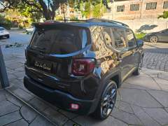 RENEGADE LIMITED 2021, COM APENAS 34.000 KM, TETO SOLAR, IMPECÁVEL ESTADO imagem 7