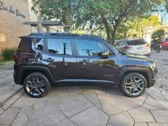 RENEGADE LIMITED 2021, COM APENAS 34.000 KM, TETO SOLAR, IMPECÁVEL ESTADO imagem 8