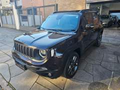 RENEGADE LIMITED 2021, COM APENAS 34.000 KM, TETO SOLAR, IMPECÁVEL ESTADO imagem 3