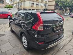 CRV EXL 4WD 2016, COM APENAS 48.000 KM, COM TETO SOLAR, EM IMPECÁVEL ESTADO imagem 5