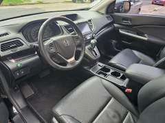 CRV EXL 4WD 2016, COM APENAS 48.000 KM, COM TETO SOLAR, EM IMPECÁVEL ESTADO imagem 9