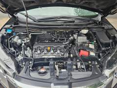 CRV EXL 4WD 2016, COM APENAS 48.000 KM, COM TETO SOLAR, EM IMPECÁVEL ESTADO imagem 16