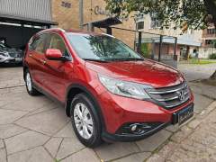 CRV EXL 4WD 2014, COM APENAS 130.000 KM, EM EXCELENTE ESTADO DE CONSERVAÇÃO imagem 1
