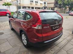 CRV EXL 4WD 2014, COM APENAS 130.000 KM, EM EXCELENTE ESTADO DE CONSERVAÇÃO imagem 5