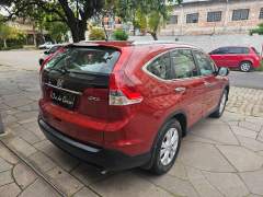 CRV EXL 4WD 2014, COM APENAS 130.000 KM, EM EXCELENTE ESTADO DE CONSERVAÇÃO imagem 7