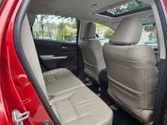 CRV EXL 4WD 2014, COM APENAS 130.000 KM, EM EXCELENTE ESTADO DE CONSERVAÇÃO imagem 12