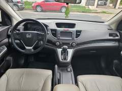 CRV EXL 4WD 2014, COM APENAS 130.000 KM, EM EXCELENTE ESTADO DE CONSERVAÇÃO imagem 10